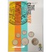 AUSTRALIA 2016 . MINT SET . CHANGEOVER . NOT A COPY . GENUINE